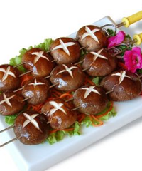 哺乳期能吃香菇吗?会回奶吗?