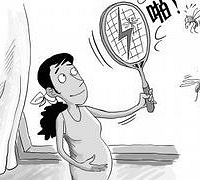 "孕妇被蚊子咬了怎么办?怎么止痒?"