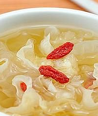 孕妇吃银耳的注意事项?