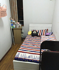 【出租】三桥交界处,四季青附近,位置富春