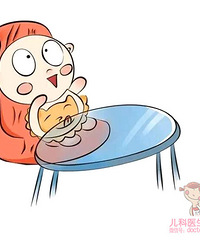 "宝过敏?看看是不是吃了这些……"