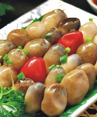 孕妇能吃草菇吗?草菇对孕妇的具体效用?