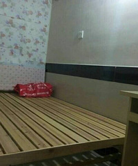 转租,因为工作的原因,换住宿,现在的这个