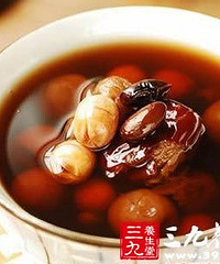 "痛经怎么调理?避寒饮食要注意!"
