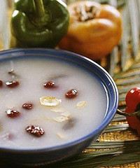 "月经不调吃什么调理?饮食先下手"