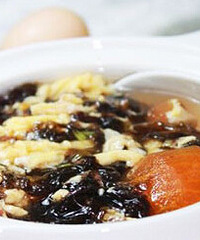 "哺乳期能吃紫菜吗?吃紫菜好处还挺多"