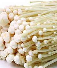 金针菇,孕妇也是可以吃的哦