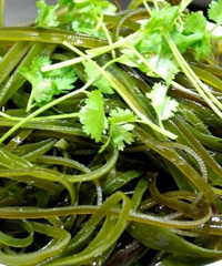 海带的营养价值、功效、挑选、食用方法?