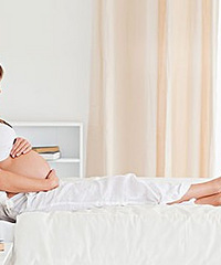 孕中期性生活后出血 要注意