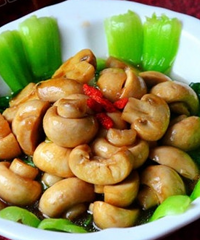 产妇能吃口蘑吗?【功效】+【食谱】