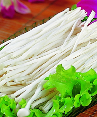 "产妇能吃金针菇吗?【好处】+【食谱】"