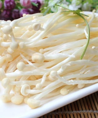 "孕妇能吃金针菇吗?【好处】+【食谱】"