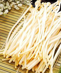 "宝宝能吃金针菇吗?宝宝吃金针菇的做法"