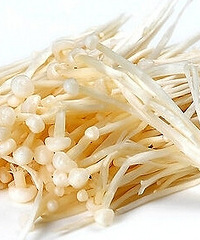 哺乳期能吃金针菇吗?哺乳期吃金针菇的做法