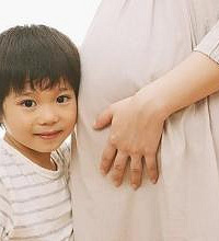 "生二胎会给生活带来哪些变化?有人欢喜有人忧"
