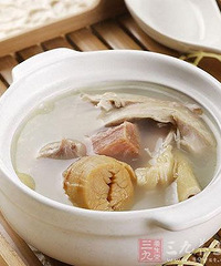 "排卵期出血的饮食怎么吃?生冷、刺激要注意!"