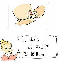 孕期乳房护理 给予最好地呵护