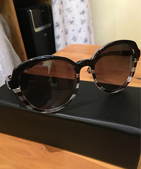 全新正品dior墨镜,有海淘运单,600