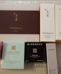 11月初朋友在韩国旅游,托她在免税店购回的