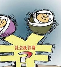 "各省二胎罚款 全国各地新标准是多少"
