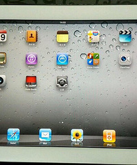 ipad2...正品苹果平板电脑ipad