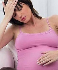 乳晕大怎么回事,孕妈无需担心