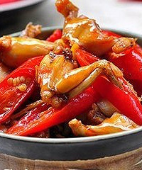 孕妇能吃田鸡吗?最好不要吃