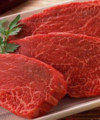 "孕妇吃牛肉 最好一周吃一次"