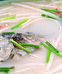 产妇能吃鲫鱼吗?产后妈妈饮食要注意哦