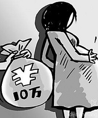 "这个孩子,你生还是不生?"