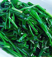 孕妇能吃韭菜吗?孕妇吃韭菜有什么好处