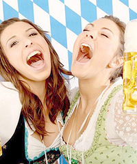 孕妇能喝啤酒吗?绝对不能!!