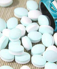 孕妇能吃薄荷糖吗?食用少量无妨。