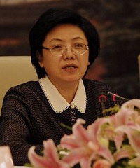"国家卫生和计划生育委员会主任是谁?"