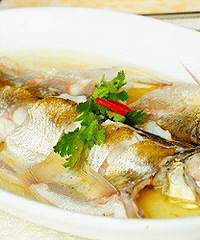 白条鱼怎么吃?清蒸、红烧、香煎任你选!