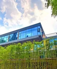 这个冬天,莫干山新开的民宿们,正暖着被窝等你临幸呢