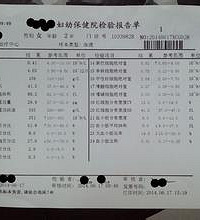 "血常规检查方法有哪些?手工和机器皆有哈"