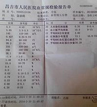 血常规检查方法有哪些?定义方法两手抓