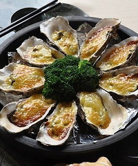 "含锌高的食物有哪些?动物类食物含锌量更高"
