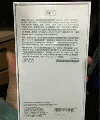 苹果ipone 6, 64g,全网通,专