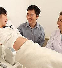 "胎位检查定义你知道吗?怀孕女性要特别关注"
