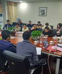 江苏启东淘金创谷开展第三次电商培训