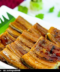 "孕妇能吃鳗鱼吗?为宝宝补充“脑黄金”!"