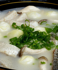 鲢鱼,孕妇能吃吗?
