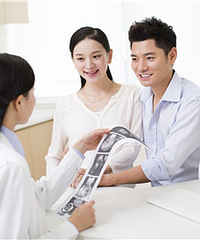 排畸检查数据解读 孕期检查要重视