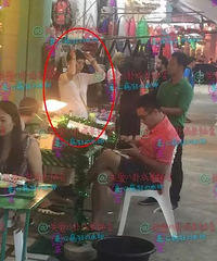 "海清肚大如箩疑怀二胎 孕中期7大注意事项"