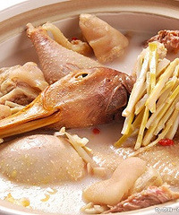 哺乳期能吃鸭吗?吃鸭能催乳吗?