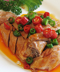 哺乳期能吃鸭吗?这个你知道吗?