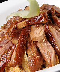 鸭肉不能与什么同食,这些你知道吗?