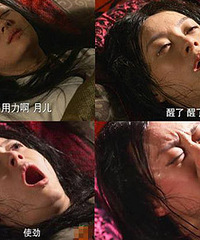 "准妈妈看\"芈月传\"拒顺产 减轻顺产疼痛有方法"